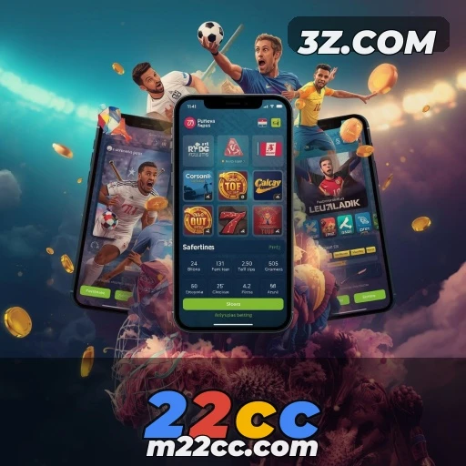 22cc Apostas Ao Vivo
