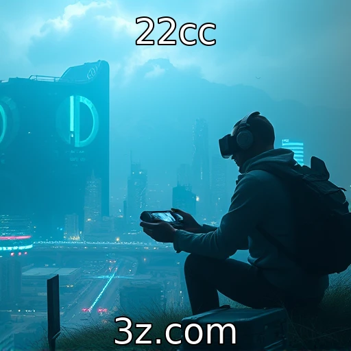 Impacto dos jogos de realidade aumentada na interação social - 22cc