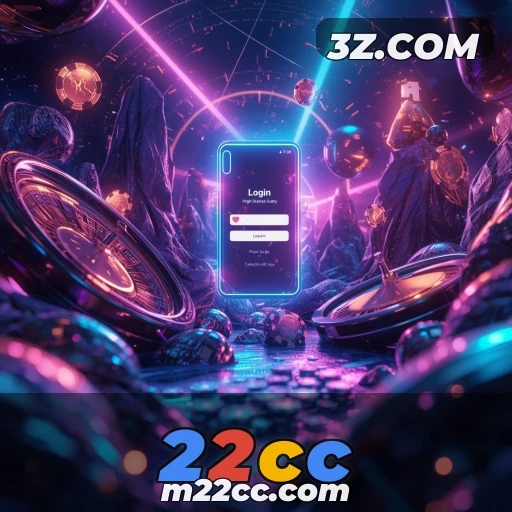 22cc Cassino Online