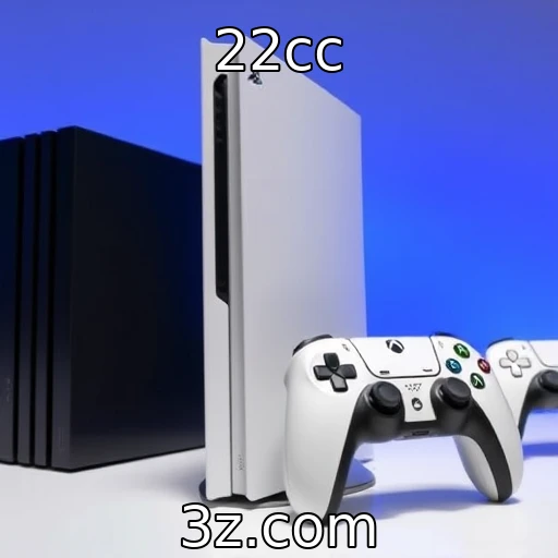 Perspectivas para lançamento de consoles em 2025 : 22cc