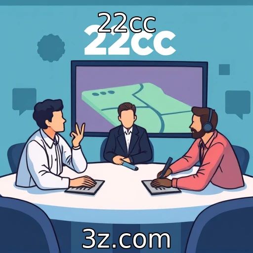 Desenvolvedores debatem mudanças nas políticas de monetização : 22cc