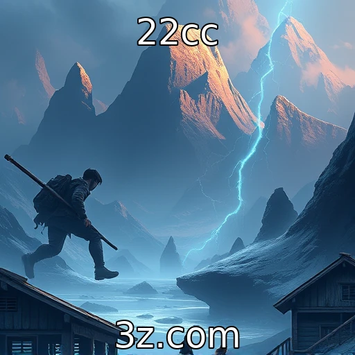 Desenvolvedores exploram novas narrativas em jogos - 22cc