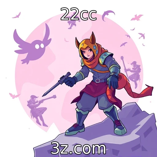 Crescimento do mercado de jogos digitais em diversas plataformas - 22cc