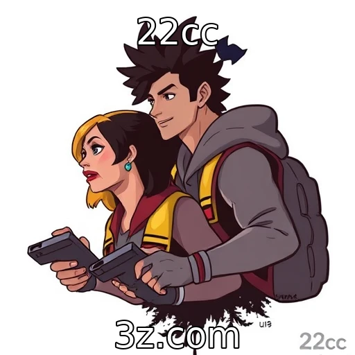 Como a diversidade está mudando o design de jogos - 22cc