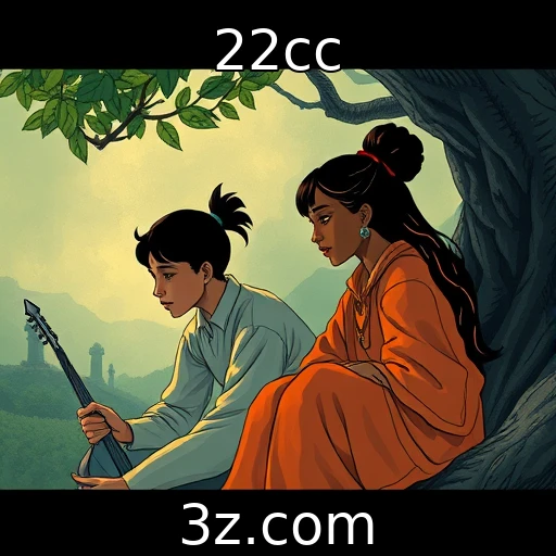 Inclusão de diversidade nas narrativas dos jogos | 22cc