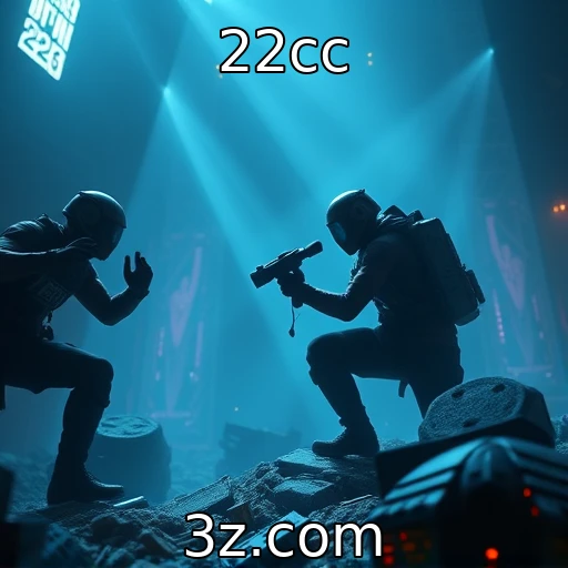 Tendências emergentes na tecnologia de jogos : 22cc