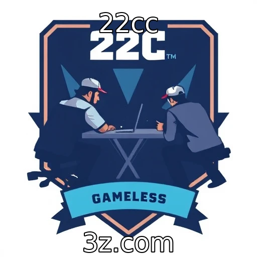 Expectativas para eventos de jogos e competições : 22cc