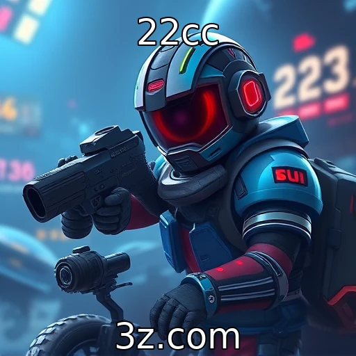 Tendências de jogos que estão moldando o futuro da indústria : 22cc