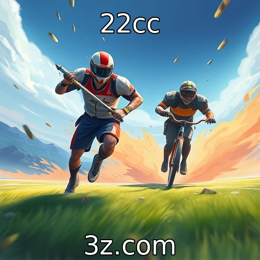 Desenvolvedor lança novo jogo focado em experiências imersivas | 22cc