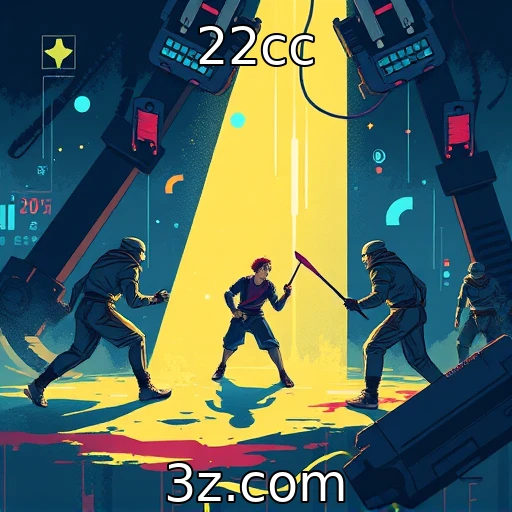 Impactos das microtransações na experiência do jogador : 22cc