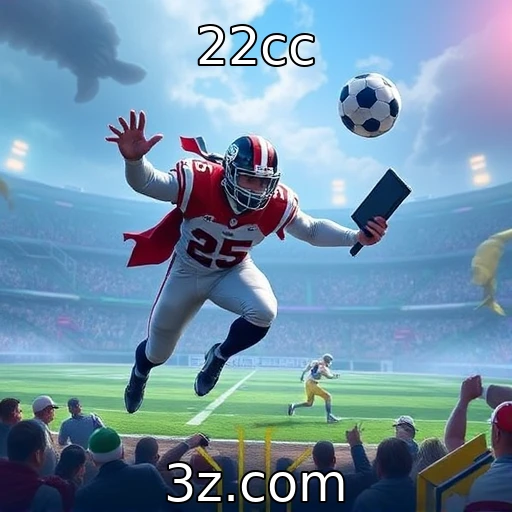 Tendências de jogos móveis que devem dominar o mercado - 22cc