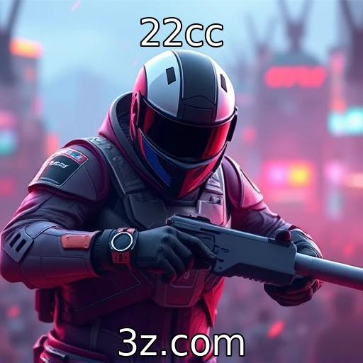 Novas tendências em jogos móveis no mercado atual - 22cc