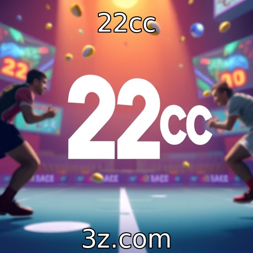 Transformações na monetização de jogos online - 22cc