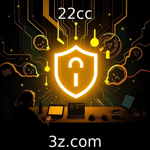 Mudanças nas políticas de privacidade em plataformas de jogos - 22cc