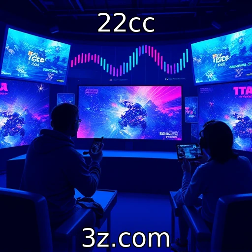 Novas tecnologias de streaming e seu efeito na indústria : 22cc