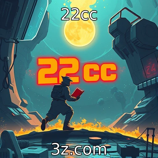 Impacto da tecnologia na criação de jogos modernos : 22cc